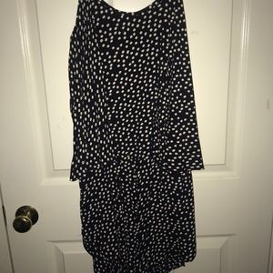Multi-Dot Romper